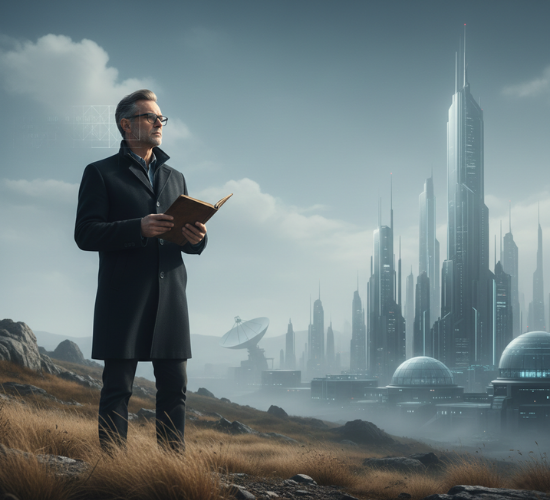On Science Fiction