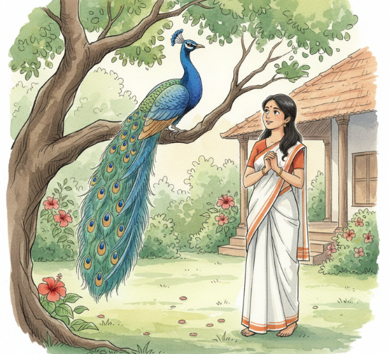 नीलकंठ
