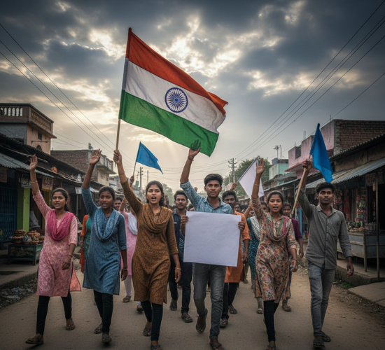 आह्वान