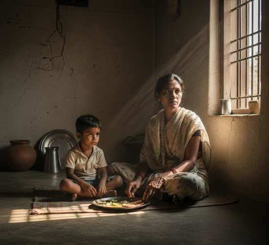 अमरकांत : दोपहर का भोजन
