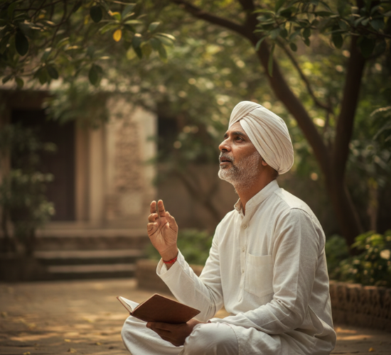 कवित्त / सवैया