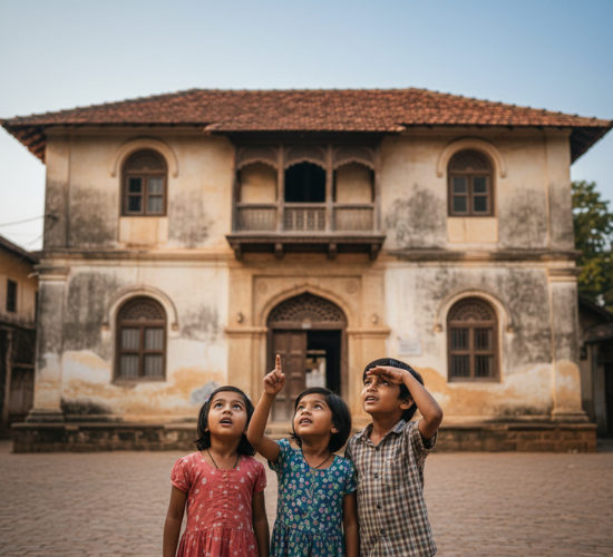 प्रेमघन की छाया स्मृति