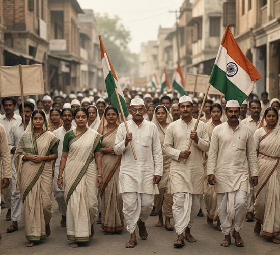 Nationalism in India