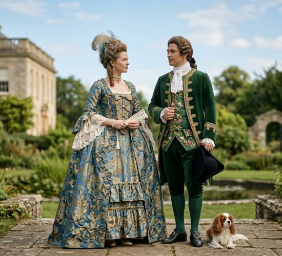Clothing: A Social History