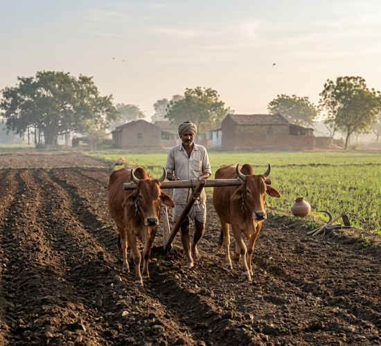 Crop Production And Management