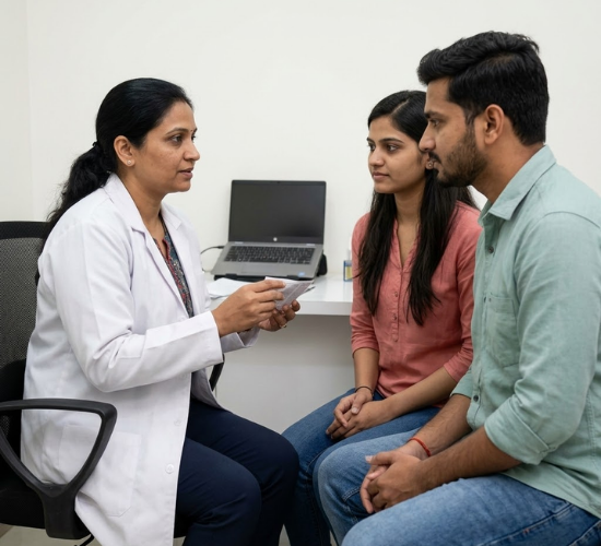 Reproductive Health