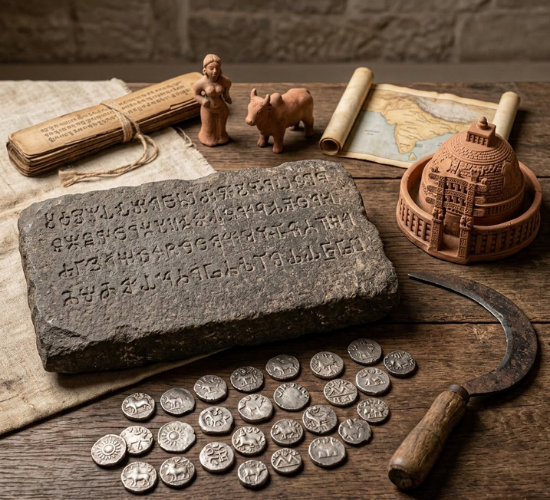 Kings, Farmers and Towns , Early States and Economies