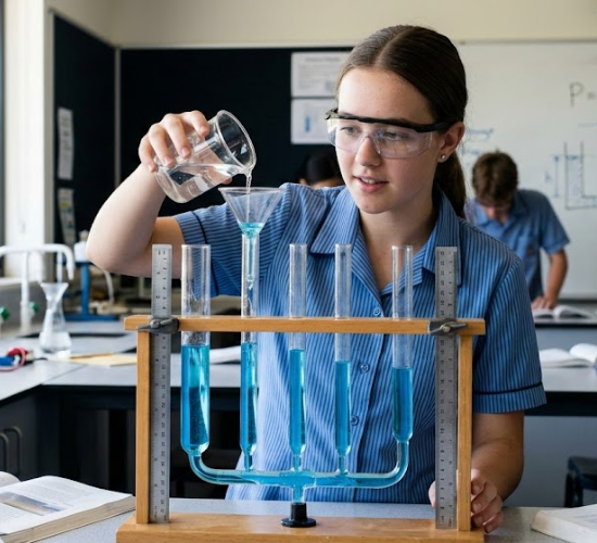 Mechanical Properties of Fluids