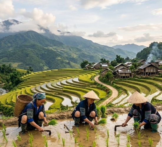 Human Geography , Nature and Scope
