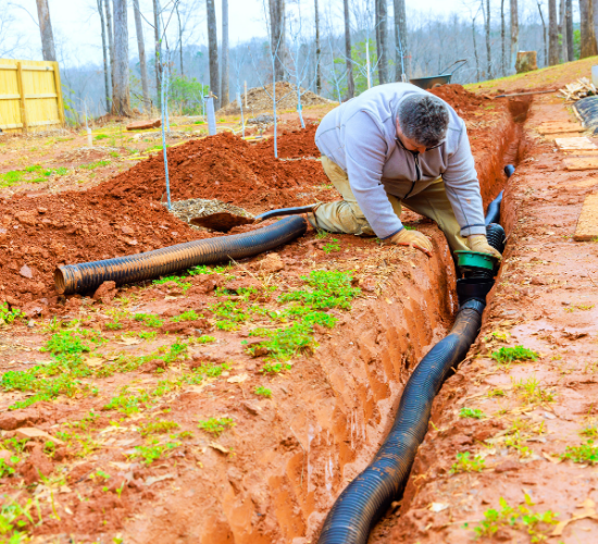 Drainage System