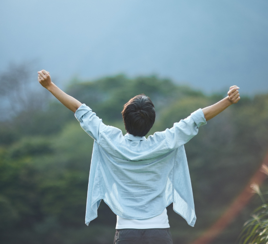 Freedom