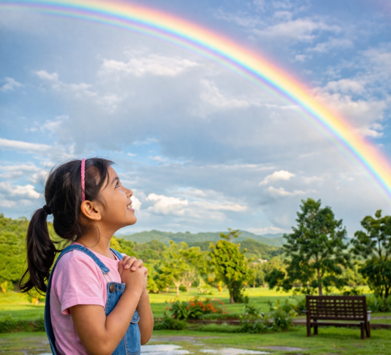 The Rainbow