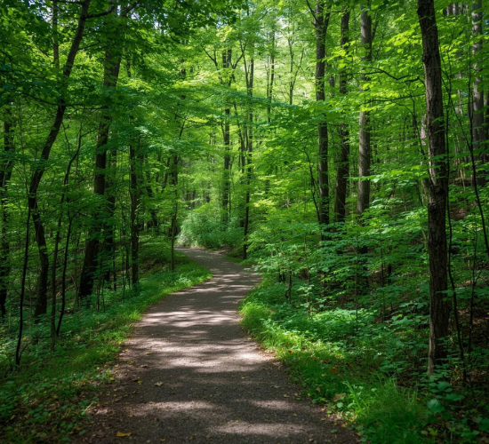 Nature Trail