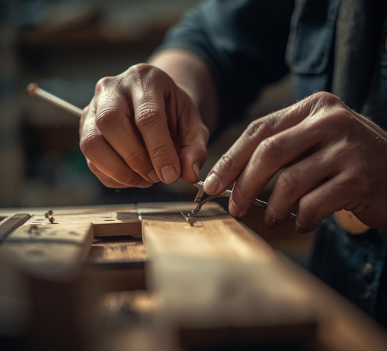 How Things are Made