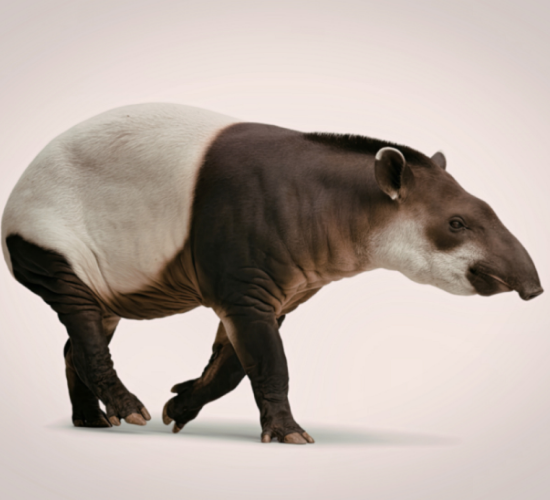 Fun Tapir Quiz