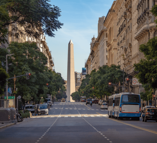 Fun Argentina Country Quiz