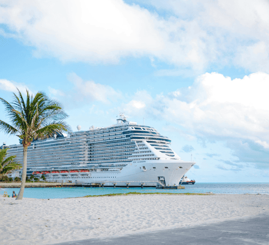 Fun Bahamas Country Quiz