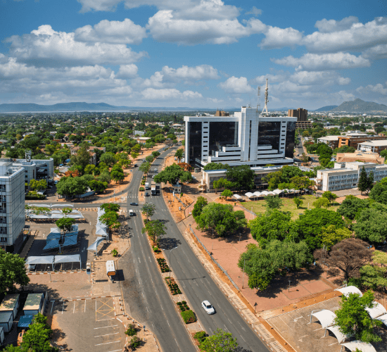Fun Botswana Country Quiz