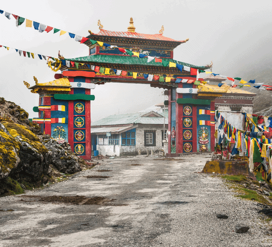 Fun Arunachal Pradesh Quiz