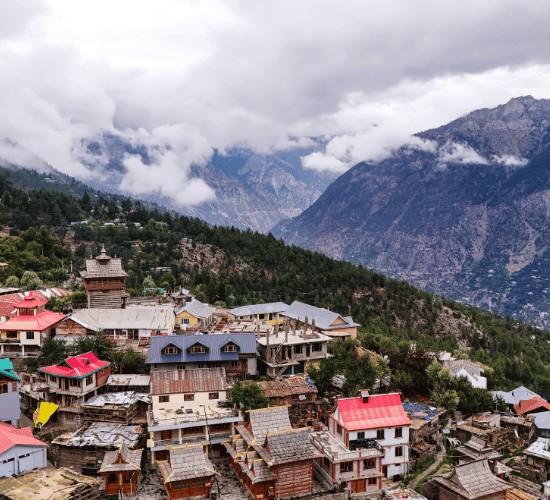 Fun Himachal Pradesh Quiz