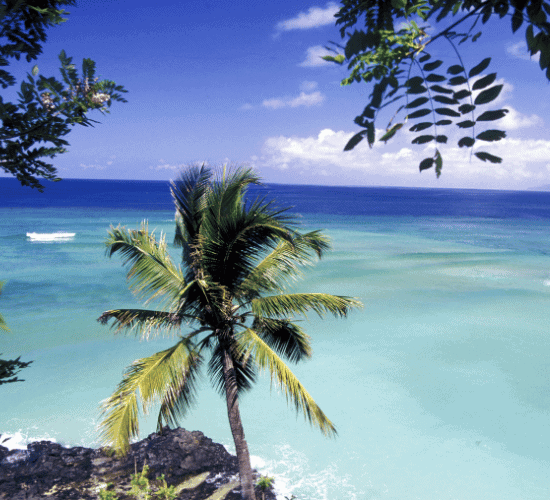 Fun Comoros Country Quiz