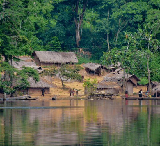 Fun Congo (Congo-Brazzaville) Country Quiz