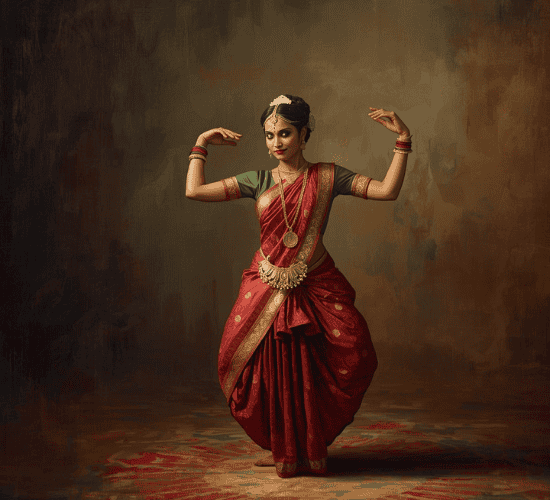India’s Cultural Roots