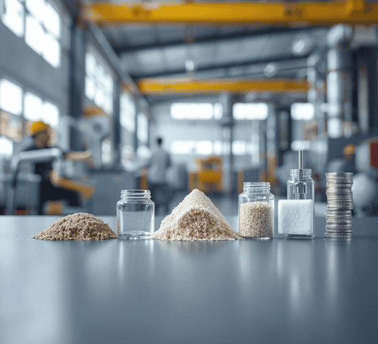 Factors of Production