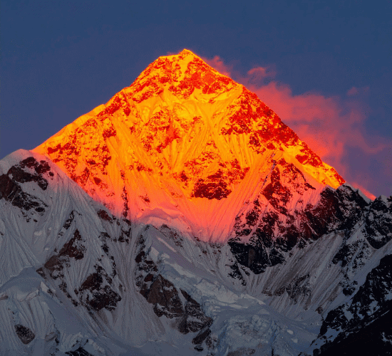 Fun Nepal Country Quiz