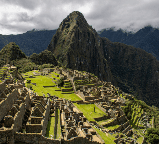 Fun Peru Country Quiz