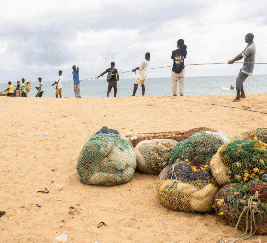 Fun Togo Country Quiz