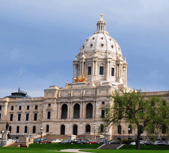 Fun Minnesota State Quiz