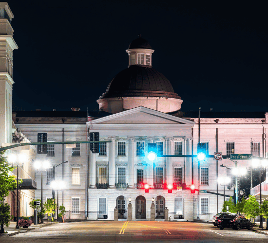 Fun Mississippi State Quiz