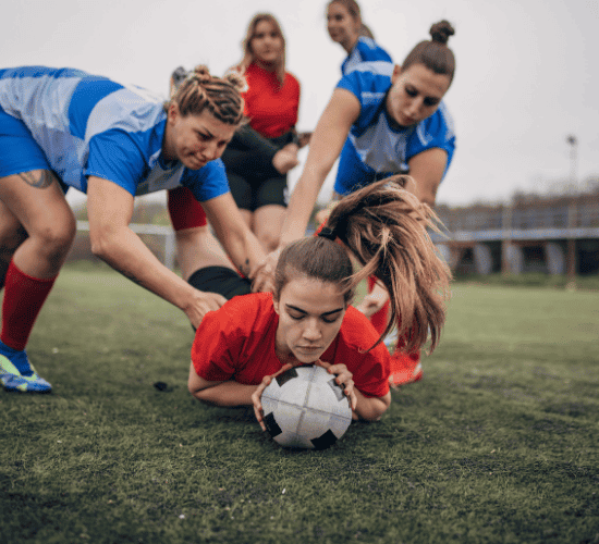 Fun Rugby Sport Quiz