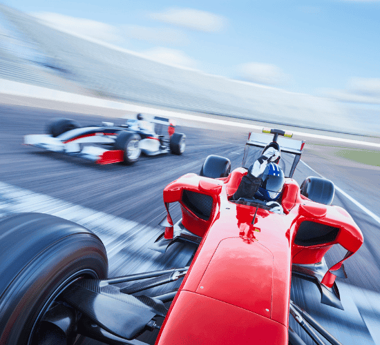 Fun Formula 1 Racing Sport Quiz