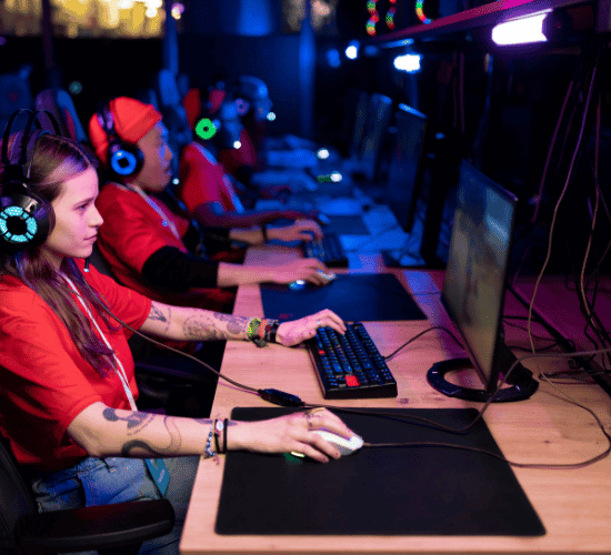 Fun eSports Sport Quiz