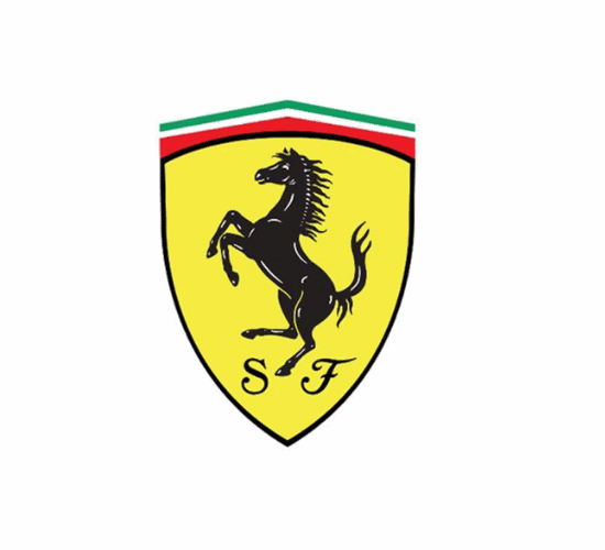 Fun Ferrari Brand Quiz