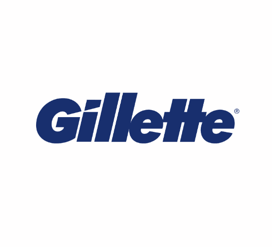 Fun Gillette Brand Quiz