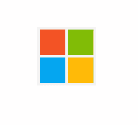 Fun Microsoft Brand Quiz