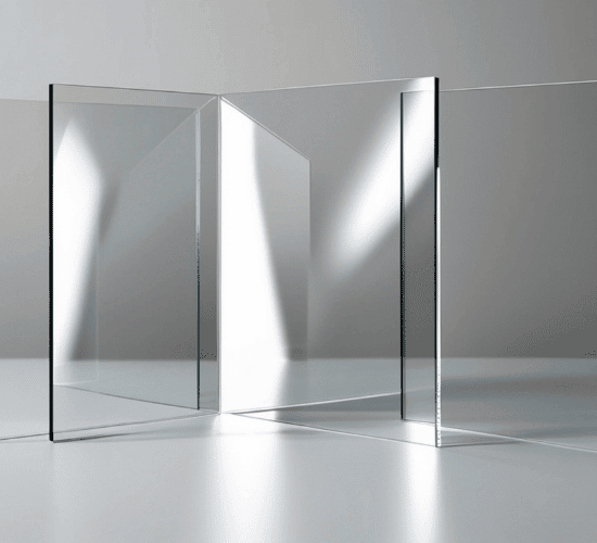 Light: Mirrors and Lenses