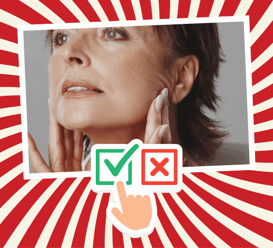 Fun Jaw Anatomy Quiz