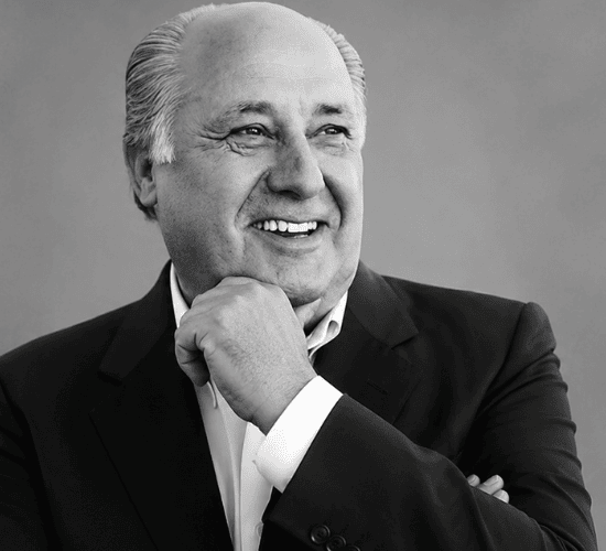 Fun Amancio Ortega Quiz