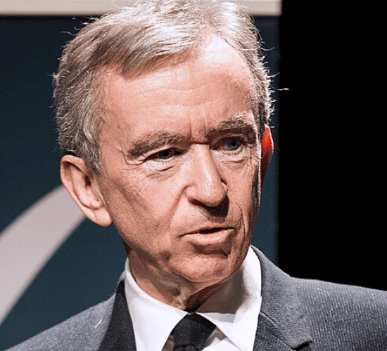 Fun Bernard Arnault Quiz