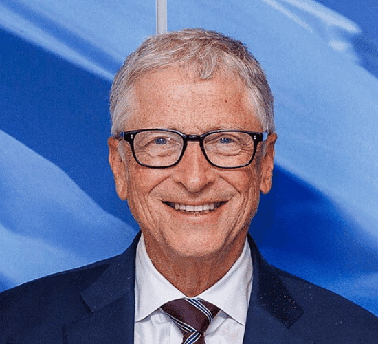 Fun Bill Gates Quiz