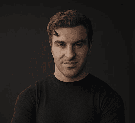 Fun Brian Chesky Quiz