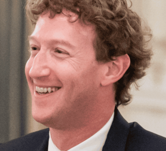 Fun Mark Zuckerberg Quiz