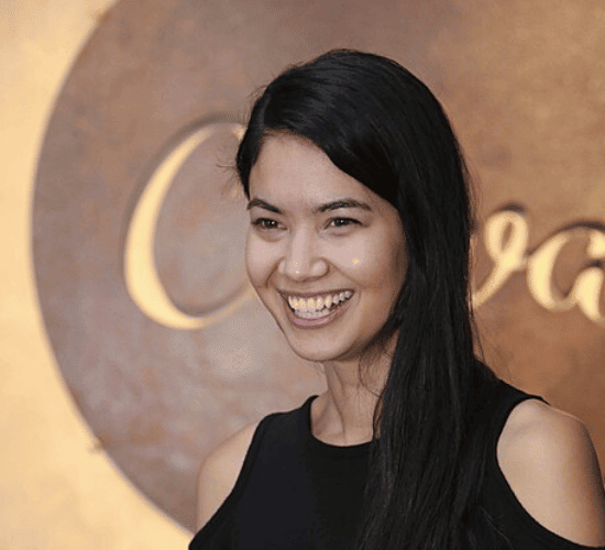 Fun Melanie Perkins Quiz