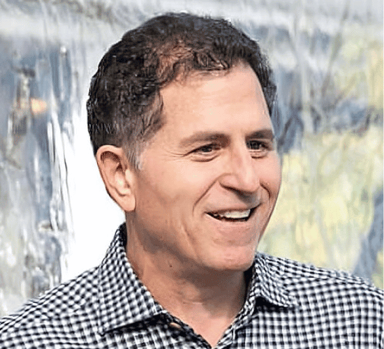 Fun Michael Dell Quiz