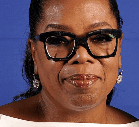 Fun Oprah Winfrey Quiz