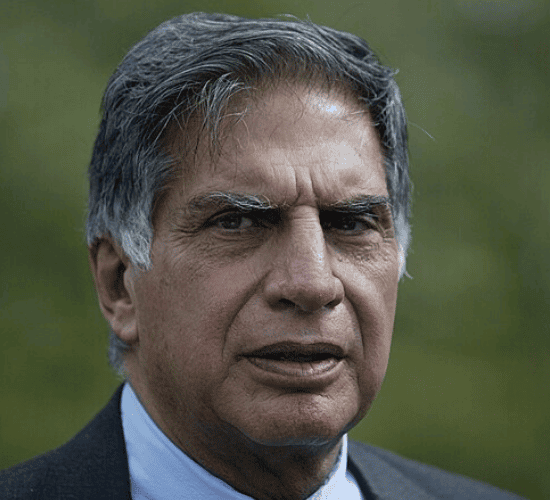 Fun Ratan Tata Quiz
